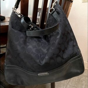 Coach purse like new